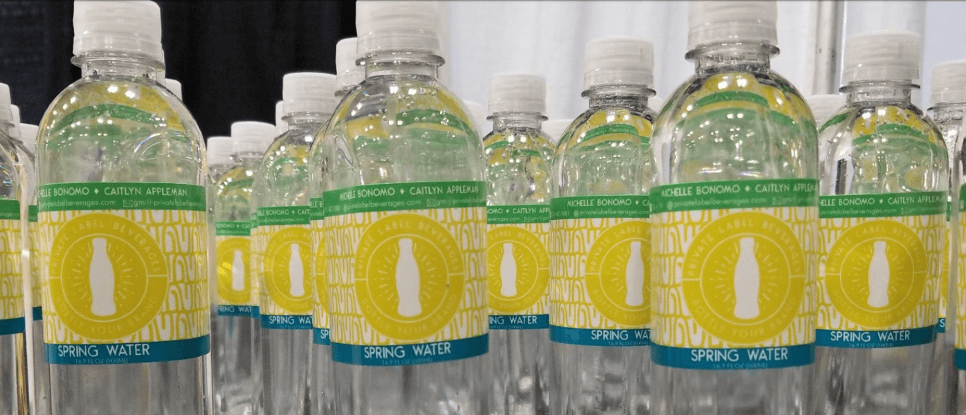 User Story Private Label Beverages Blog Allen Datagraph Systems Inc.